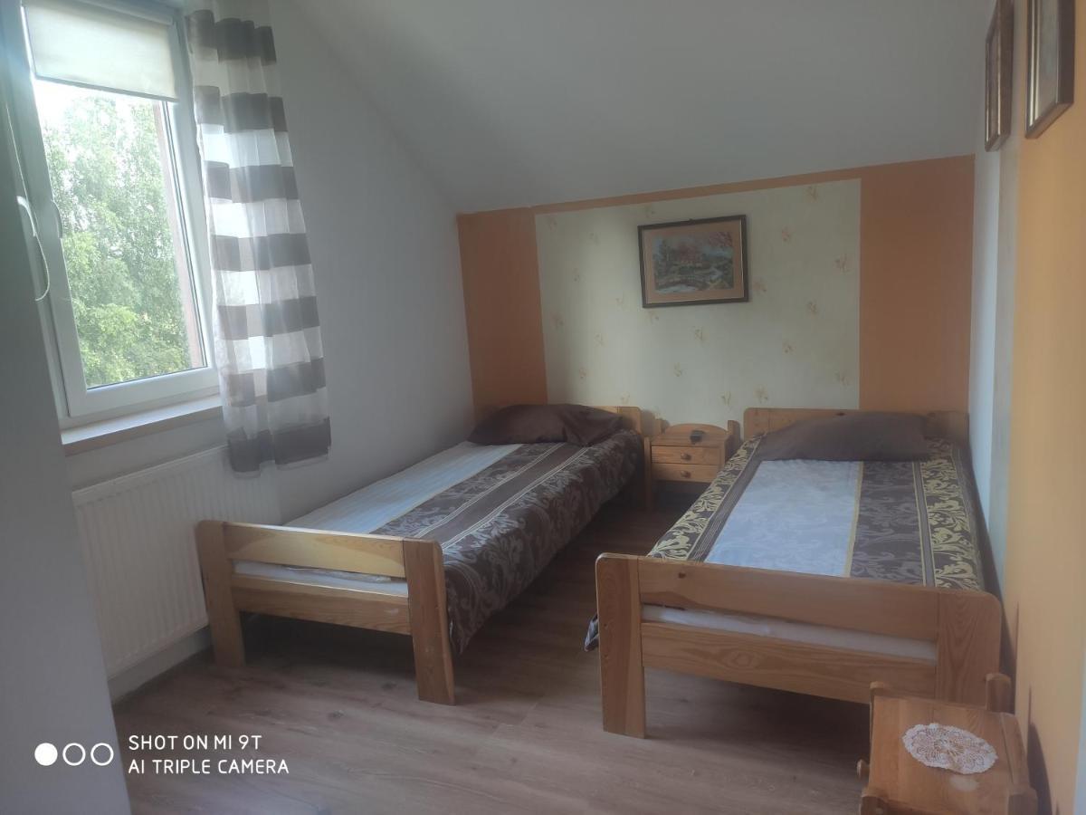 Balkanowka Krasniczyn Εξωτερικό φωτογραφία