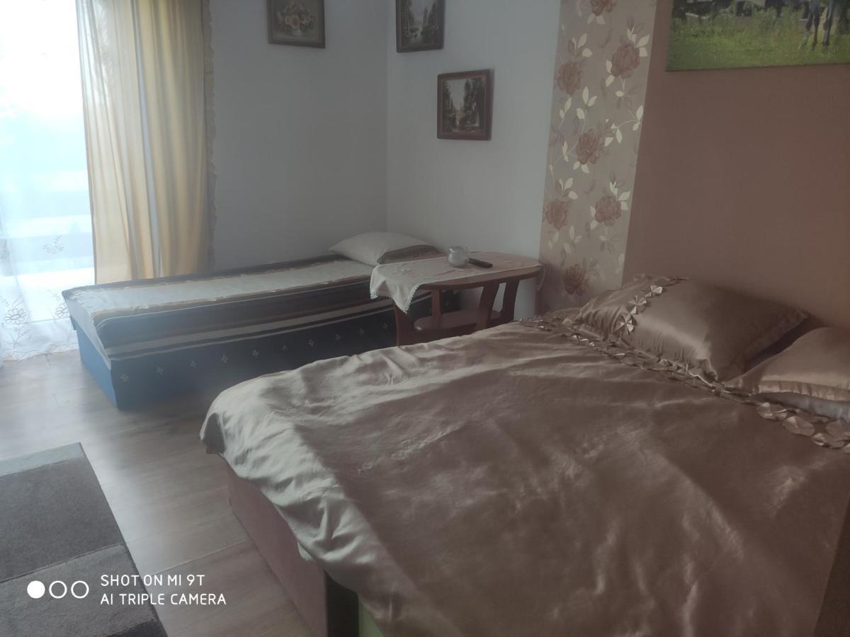 Balkanowka Krasniczyn Εξωτερικό φωτογραφία