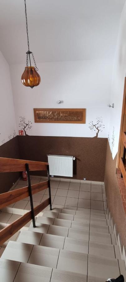 Balkanowka Krasniczyn Εξωτερικό φωτογραφία