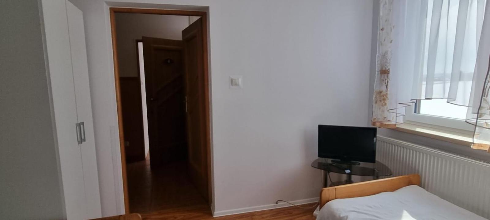 Balkanowka Krasniczyn Δωμάτιο φωτογραφία